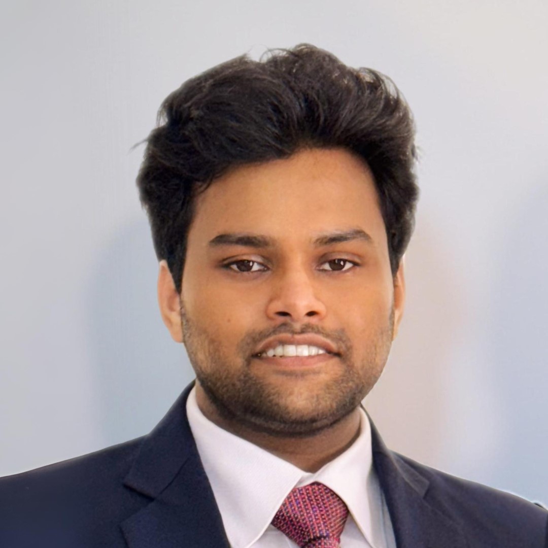 Mr Akash Gupta